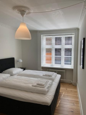 Næstvedgade in Kopenhagen